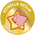 ESTRELLA REGIA